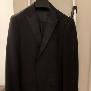 JCrew Mens Ludlow Tudedo 38S